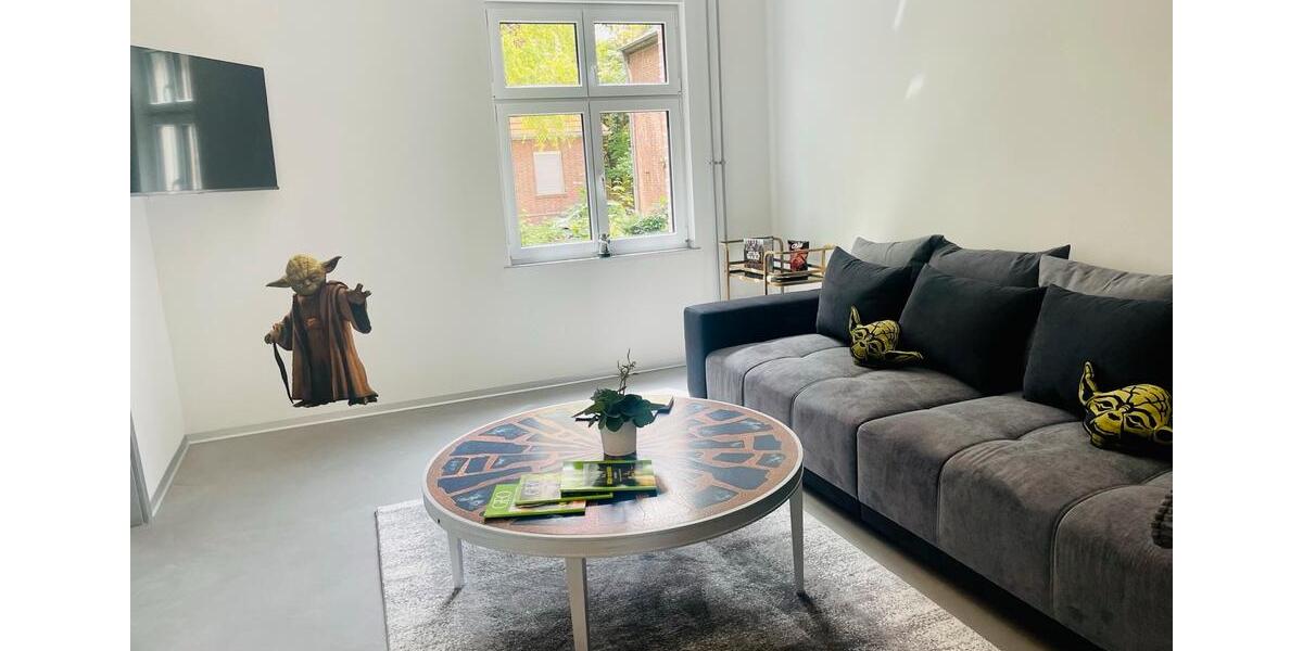 Ferienimmobilie Oberhausen Biefang - 75&euro; | Angebot:26449357