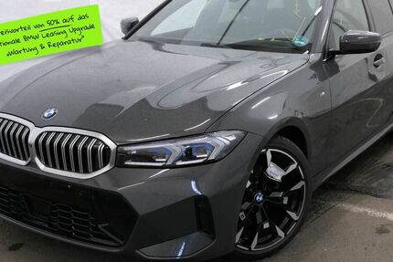 BMW 320 25.707 km 44.880 &euro; Bottrop 46236