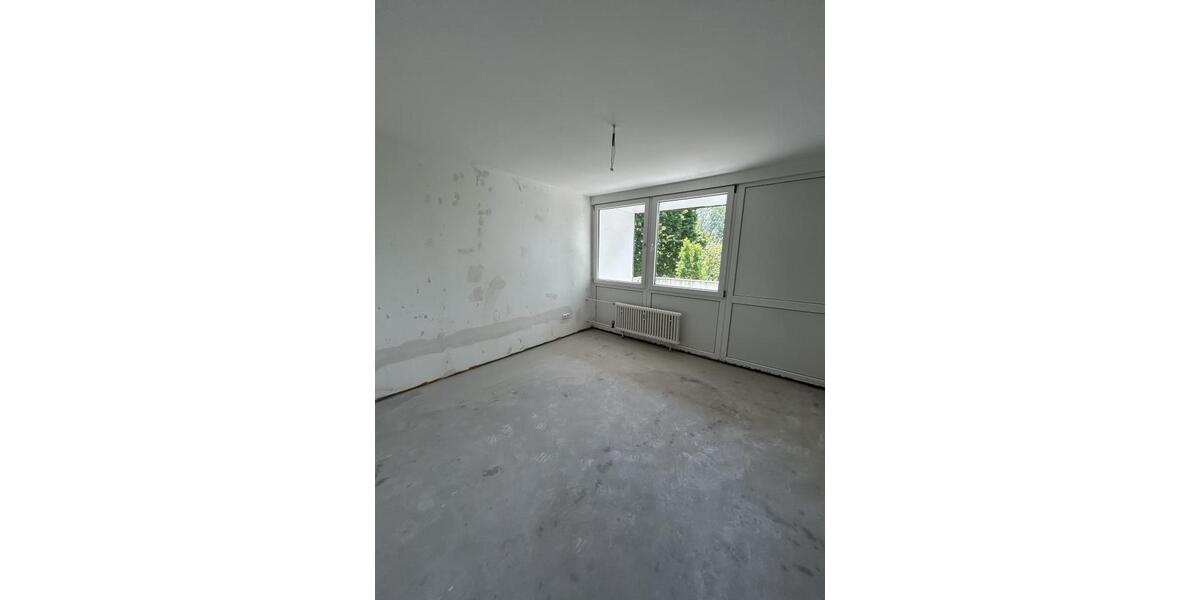 Dachgeschoßwohnung Dortmund Scharnhorst - 3 Zimmer, 79 m&sup2;, 598&euro; | Angebot:26551668