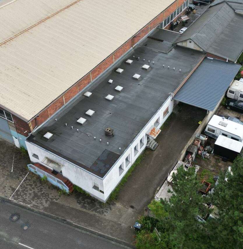 Büro in Marl - Sinsen (Lenkerbeck) 260.000 € 517 m² zimmer