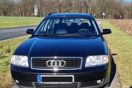 Audi A6 Avant 140.600 km 3.500 &euro; Gelsenkirchen 45879