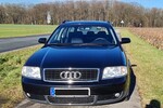 Audi A6 Avant 140.600 km 3.900 &euro; Gelsenkirchen 45879