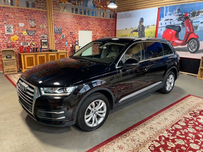 Audi Q7 278.282 km 18.950 € Oberhausen 46149
