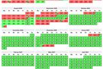Ferienimmobilie Bochum - 60&euro; | Angebot:26611143