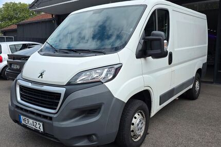 Peugeot Boxer 171.000 km 7.900 &euro; Recklinghausen 45661