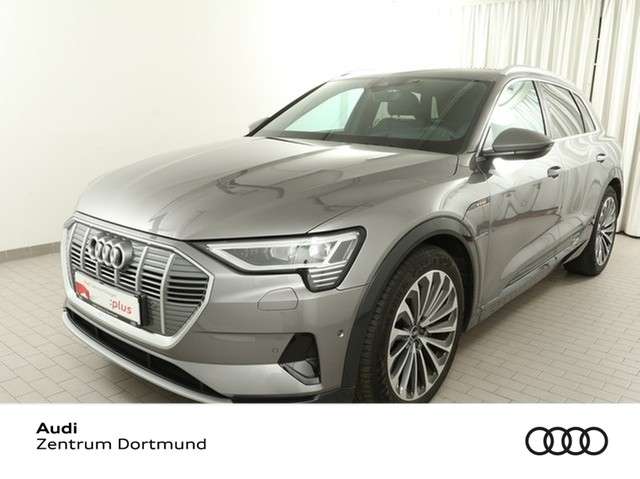 Audi e-tron 37.985 km 32.415 &euro; Dortmund 44143