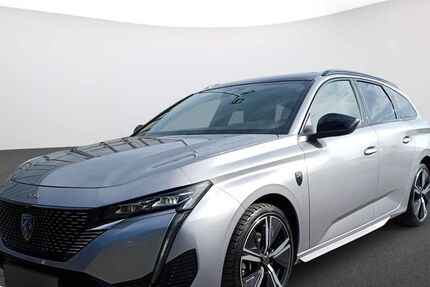 Peugeot 308 32.573 km 20.989 &euro; Dülmen 48249