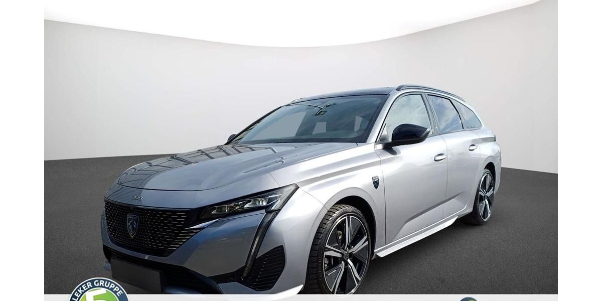 Peugeot 308 32.573 km 20.989 &euro; Dülmen 48249