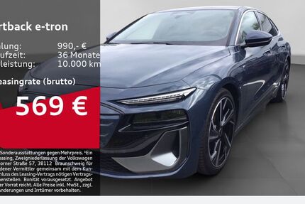 Audi A6 e-tron 20.389 km 59.560 &euro; Gelsenkirchen 45894