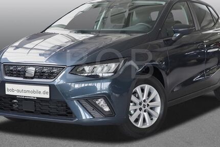 Seat Ibiza 1.010 km 16.888 € Hagen 58135