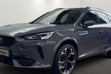 Cupra Formentor 32.476 km 27.450 € Velbert 42553