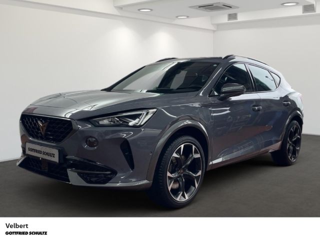 Cupra Formentor 32.476 km 27.450 € Velbert 42553