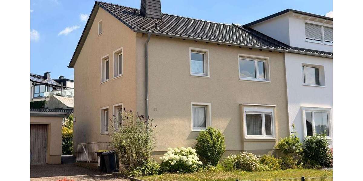 Einfamilienhaus Dortmund Huckarde - 6 Zimmer, 108 m&sup2;, 329.000&euro; | Angebot:27143787