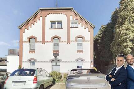 Wohnung Essen Stadtbezirk VII - 4 Zimmer, 91 m&sup2;, 179.000&euro; | Angebot:25483541