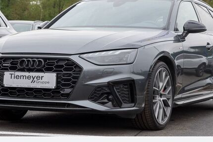 Audi A4 21.304 km 36.450 € Gelsenkirchen OT Beckhausen 45899