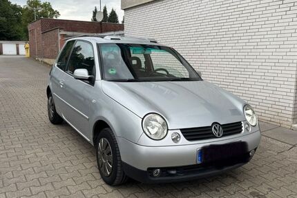 VW Lupo 147.000 km 2.000 &euro; Essen 45143