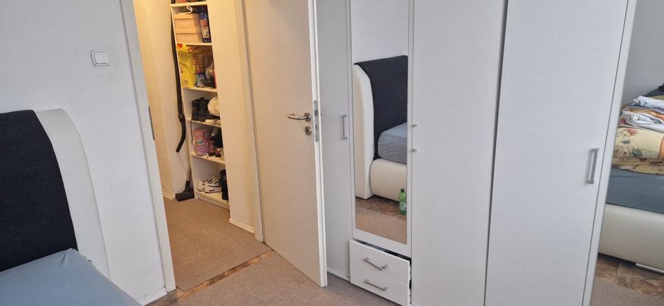 Etagenwohnung Oberhausen - 3 Zimmer, 53 m&sup2;, 720&euro; | Angebot:26184798