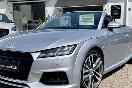 Audi TT 62.000 km 26.800 &euro; Mülheim/Ruhr , Stadteil: Mülheim Saarn 45481