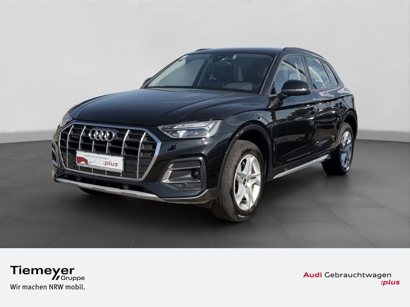 Audi Q5 55.490 km 37.690 € Oberhausen 46047