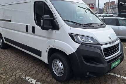 Peugeot Boxer 150.031 km 15.990 &euro; Gelsenkirchen 45899
