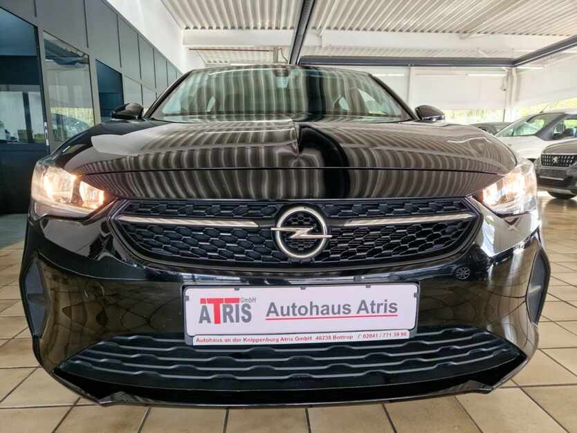 Opel Corsa 49.000 km 10.700 € Bottrop 46238