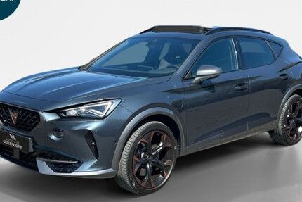 Cupra Formentor 41.576 km 25.690 &euro; Bottrop 46244
