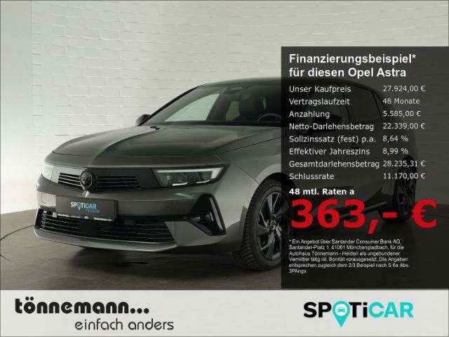 Astra