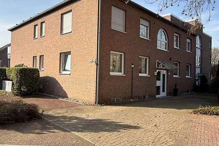 Wohnung Dorsten Altstadt - 4.5 Zimmer, 120 m&sup2;, 300.000&euro; | Angebot:27095094