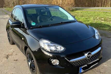 Opel Adam 86.000 km 7.500 &euro; Selm 59379