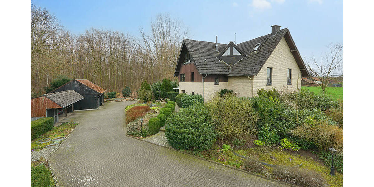 Einfamilienhaus Waltrop - 8 Zimmer, 316 m&sup2;, 549.500&euro; | Angebot:26343718