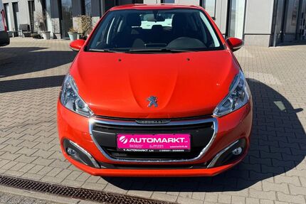 Peugeot 208 74.500 km 6.990 € Lüdinghausen 59348