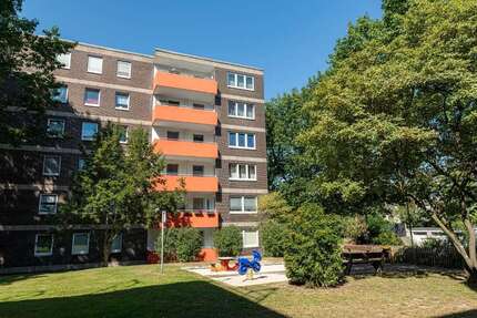 Wohnung zum Mieten in Essen 544 € 80 m²