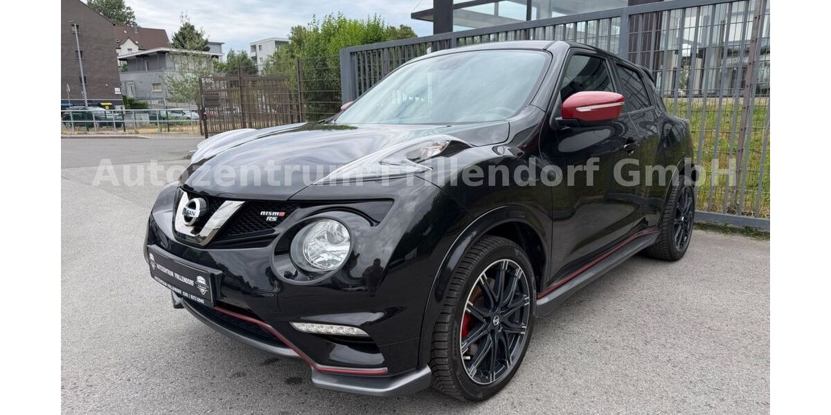 Nissan Juke 149.093 km 10.950 &euro; Bochum 44866