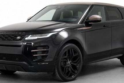 Land Rover Range Rover Evoque 12.200 km 49.699 &euro; Essen 45141