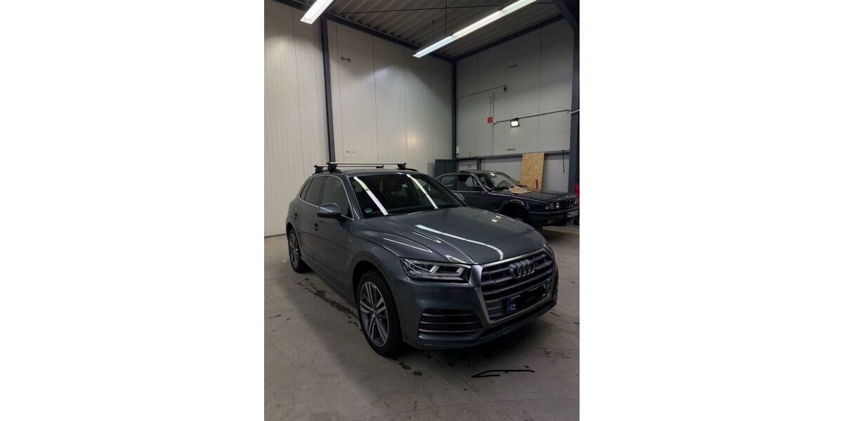 Audi Q5 144.756 km 25.900 &euro; Essen 45219