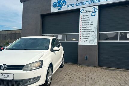 VW Polo 177.000 km 4.690 € Herne 44653