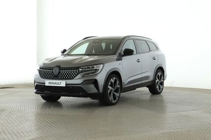 Renault Espace 27.820 km 37.680 € Oberhausen 46049