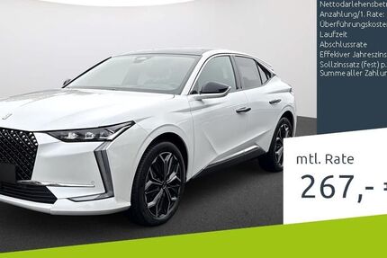 DS Automobiles DS4 23.545 km 22.980 &euro; Dülmen 48249