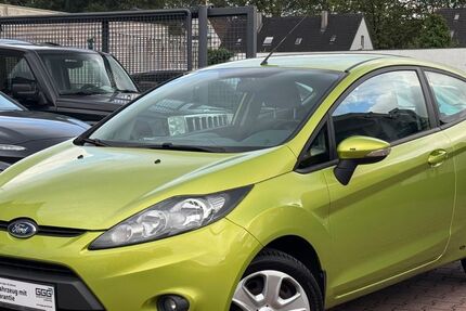 Ford Fiesta 125.000 km 3.490 &euro; Oberhausen 46049