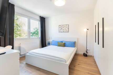 Zimmer Essen Stadtkern - 620&euro; | Angebot:27149447
