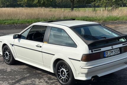VW Scirocco 85.000 km 12.500 € Schermbeck 46514
