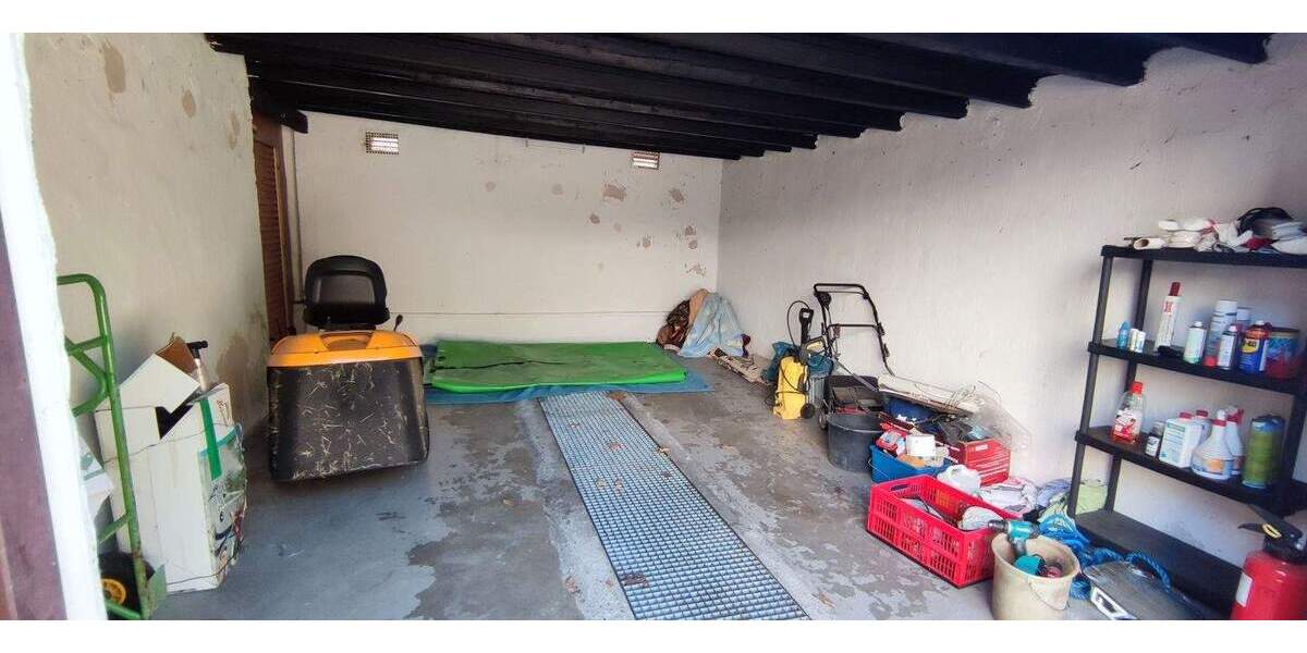 Ruhige Lage mit Nähe zum Kanal! Freistehendes Ein- bis Zweifamilienhaus in Datteln-Hötting 5 zimmer