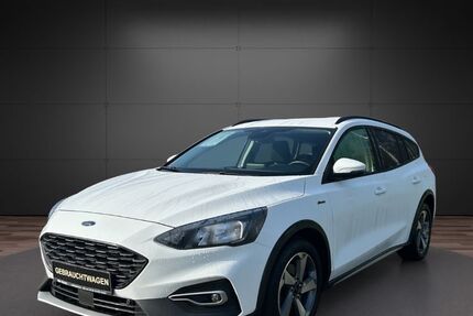 Ford Focus 60.115 km 16.400 € Lüdinghausen 59348