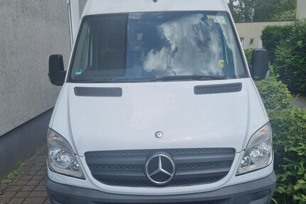 Mercedes-Benz sprinter 311 209.349 km 15.000 € Gladbeck 45964