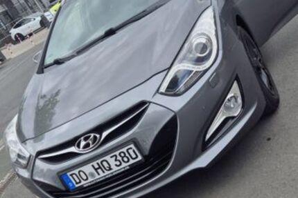 Hyundai i40 184.500 km 6.600 € Dortmund 44263
