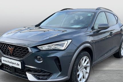 Cupra Formentor 44.689 km 24.534 &euro; Dortmund 44269