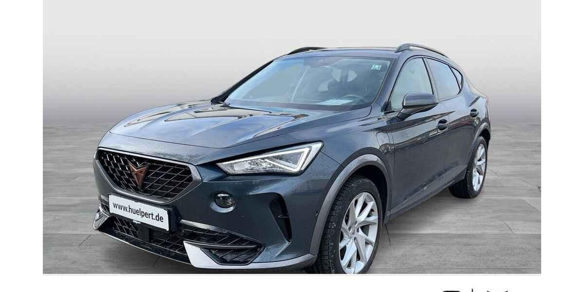 Cupra Formentor 44.689 km 24.534 &euro; Dortmund 44269