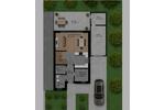 Doppelhaushälfte Marl - 5 Zimmer, 165 m&sup2;, 495.000&euro; | Angebot:27121927