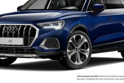 Audi Q3 10.507 km 47.433 &euro; Dortmund 44143
