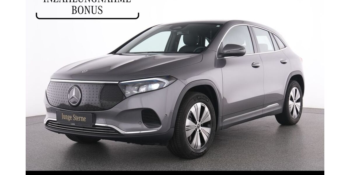 Mercedes-Benz EQA 12.642 km 39.995 &euro; Essen 45309